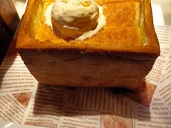 -绿茶餐厅(光谷世界城步行街店)