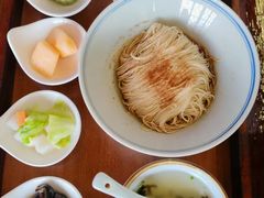 -同得兴 Since·1995 传统苏式面馆(嘉馀坊店)