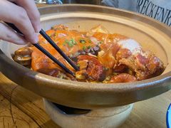 -威哥的菜·地道长沙菜(雨花亭店)