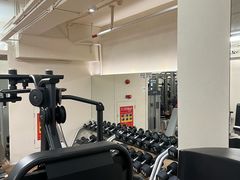 -YCHL Studios健身工作室(市二宫店)