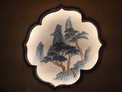 -绿茶餐厅(朝阳大悦城店)