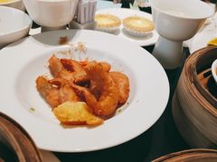 -厦门艾美酒店·乐美中餐厅