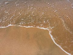 -青岛第一海水浴场