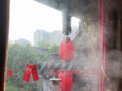 -小龙翻大江文化火锅(宽窄店)