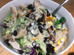 -CALIFORKS加州叉子轻食(朝阳门店)
