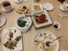 -亚龙湾红树林度假酒店御粤阁