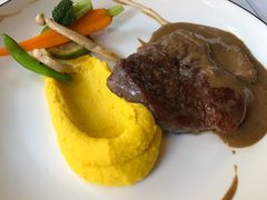 菲力牛排-Deer Park鹿园西餐(仁恒置地广场店)