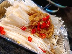 -火炉旺烤肉啤酒屋(沈北创始店)