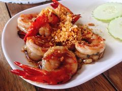 -Doo Dee Thai Food(Issan/Isaan/Esan)