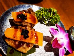 鹅肝-和彩放题餐厅(酒仙桥店)