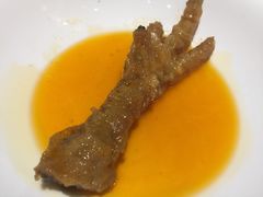 -咨言·烤鸭·烩面泡馍(建业十八城店)