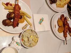 -好伦哥披萨(地坛店)