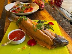 -威斯汀舞台餐厅