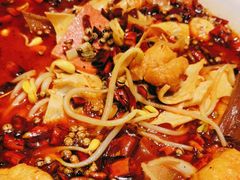 -泉畔人家·老济南经典鲁菜(大明湖店)