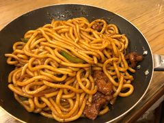 -锅儿挑面馆
