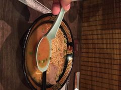 一兰拉面(新宿店)-一蘭拉面(新宿中央东口店)