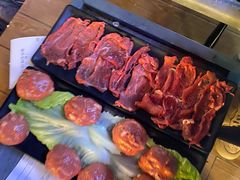 -三头牛·潮汕牛肉生蚝火锅 (夏湾店)