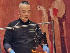 -东海朗廷酒店-唐阁T’ANG COURT 中餐厅