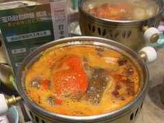 -亚马逊海鲜自助(王府井店)