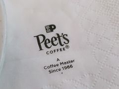 -Peet's Coffee皮爷咖啡(大学路店)