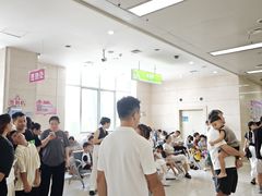 -成都市妇女儿童中心医院(中心院区)
