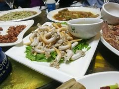 鸟贝-荣祥海鲜·烟台菜(胜利路二部)