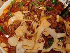 -巴扎屋大盘鸡·新疆菜(汇嘉时代店)