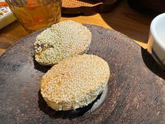 蟹壳黄-吴越荣记·苏州菜·松鼠桂鱼(娄门景区店)