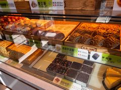-酥翁·PASTRY糕点(牡丹园店)