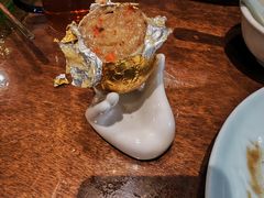 -福慧慈缘素食餐厅(王府井店)