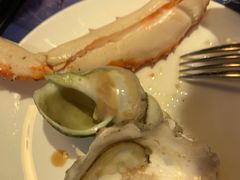 -OPEN開全日自助餐厅·牛肉火锅·海鲜(佛山希尔顿酒店)