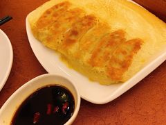 -西安饭庄(立丰国际店)