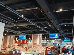 -巴扎美食·新疆菜·西域歌舞表演餐厅(新疆大厦店)