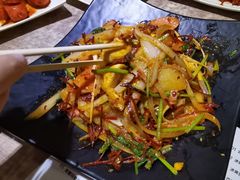 -格尔曼德(柳河路店)
