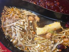 -巴九门老火锅(来福士打望店)