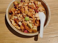 -水煮三国·川鲁江湖菜(香山店)