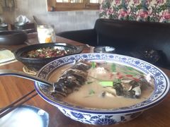 马兰花开-馬蘭花開(车站大道店)