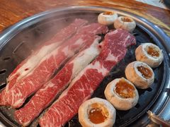 -杀猪天·韩国烤肉(总店)