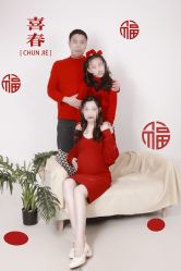 -孕视觉专业孕妇摄影(天津南开店)