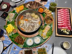 -椰小鸡·琼州糟粕醋(美兰缤纷城店)