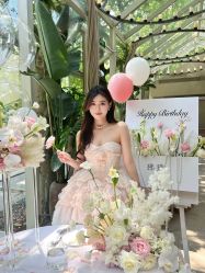 -CHERRY BABY 轻奢派对策划(北京国贸店)