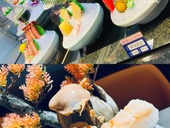 -海月轩海鲜豆捞(紫金塔店)