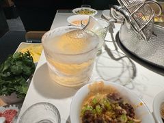 -潮牛壹号鲜牛肉火锅(世界城广场店)