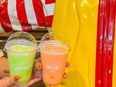 -麦当劳(温州人民路店)