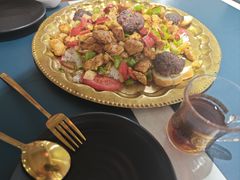 -土耳其卡巴布清真餐厅(西安店)