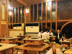 大堂-玉林串串香·成都老字号(玉林街总店)
