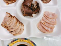 -天外天烤鸭店(八角店)
