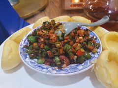 -小杨烤肉(朱雀店)