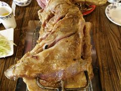 android_upload_pic-柿子树炭烤羊腿(金台路店)