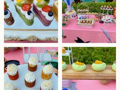 -水桶王国主题餐厅·聚会·生日派对·亲子活动·家庭套餐(亚龙湾希尔顿店)